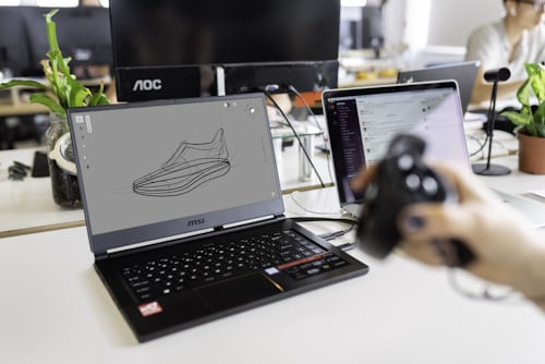 3D Tarama