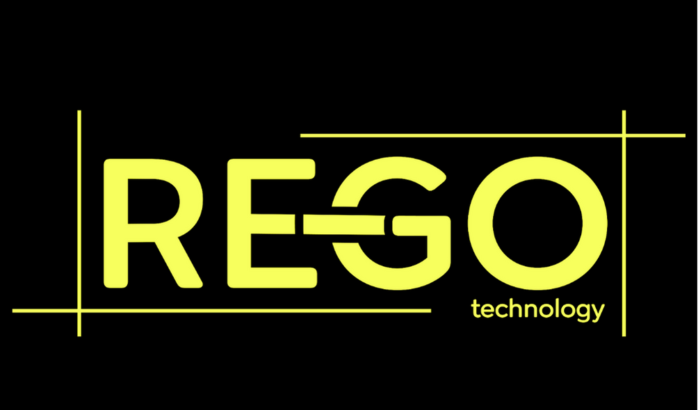 Rego Technology Logo