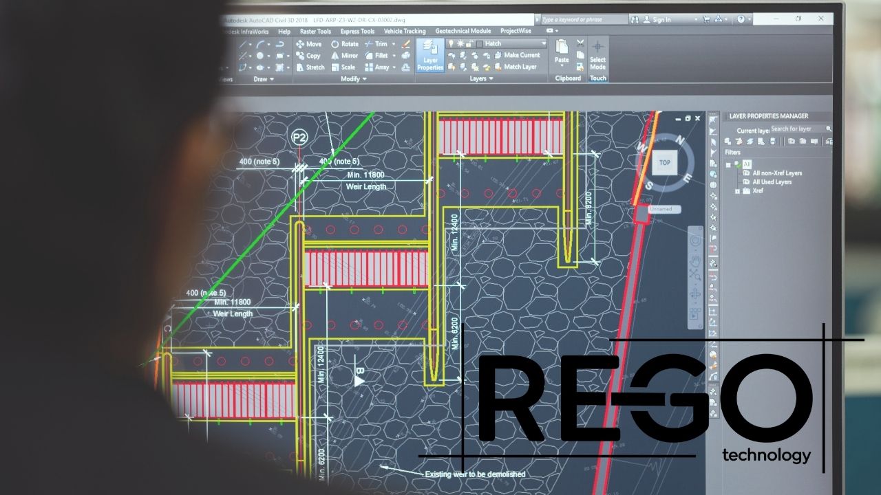 Endüstriyel Çizimlerde AutoCAD Çıktı Optimizasyonu! 8 Adımda Çözün