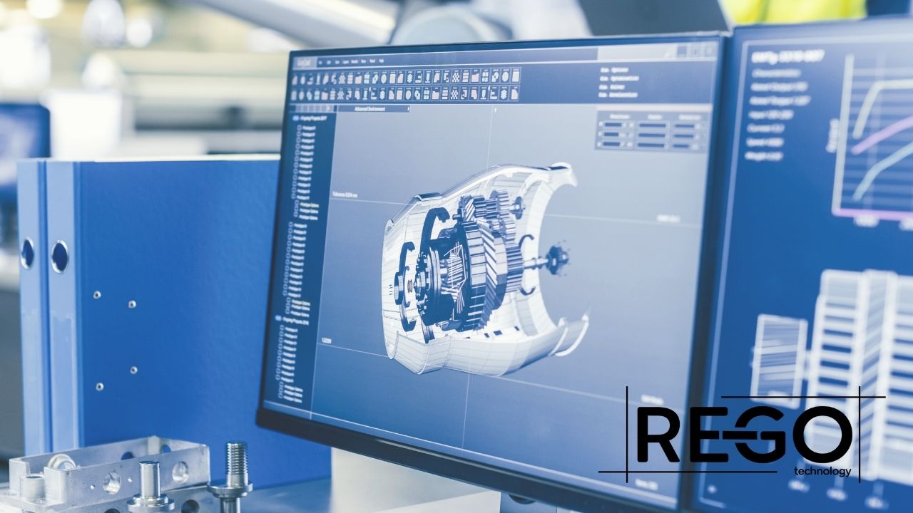 Beylikova Eskişehir CAD Modelleme ile Üretiminizi Güçlendirin