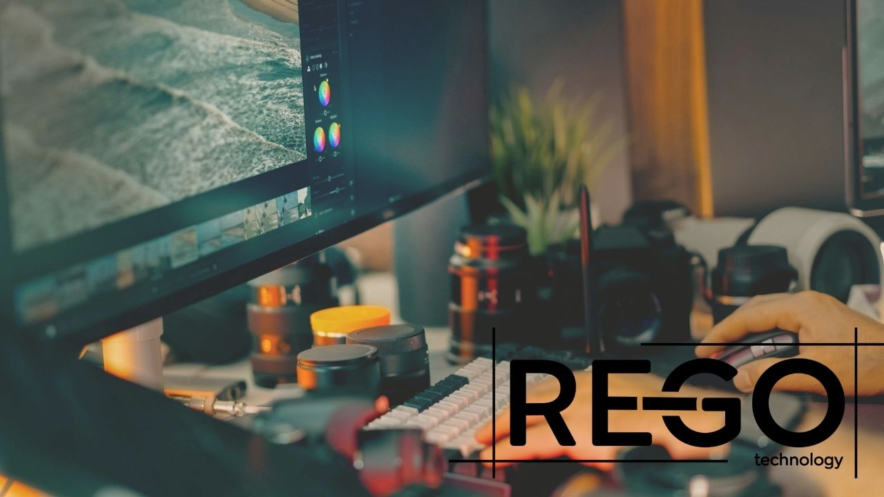 Rego Technology: Endüstriyel Dijital Dönüşümün Güçlü Temsilcisi