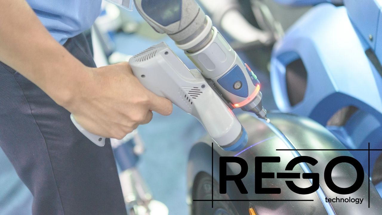 Kocaeli Gebze Tersine Mühendislik: Rego Technology Hizmetleri