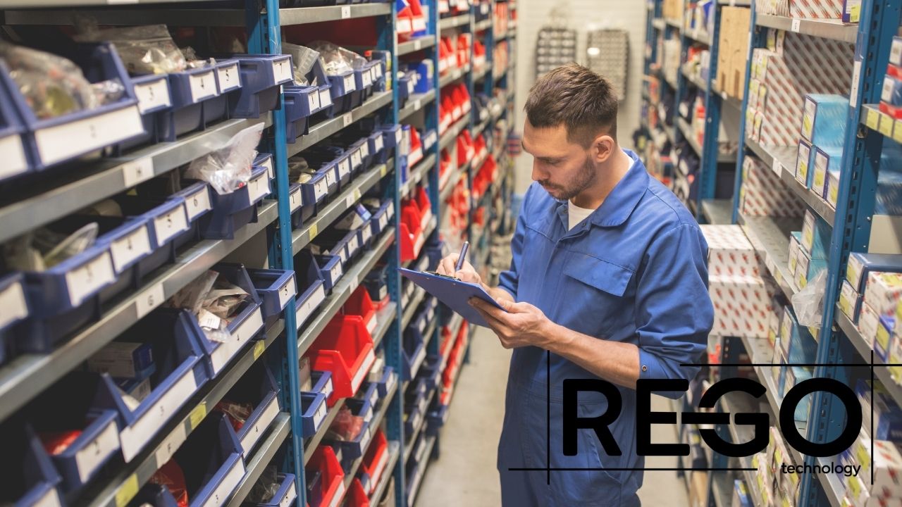 Klasik Otomobil Yedek Parça Üretimi: Rego Technology