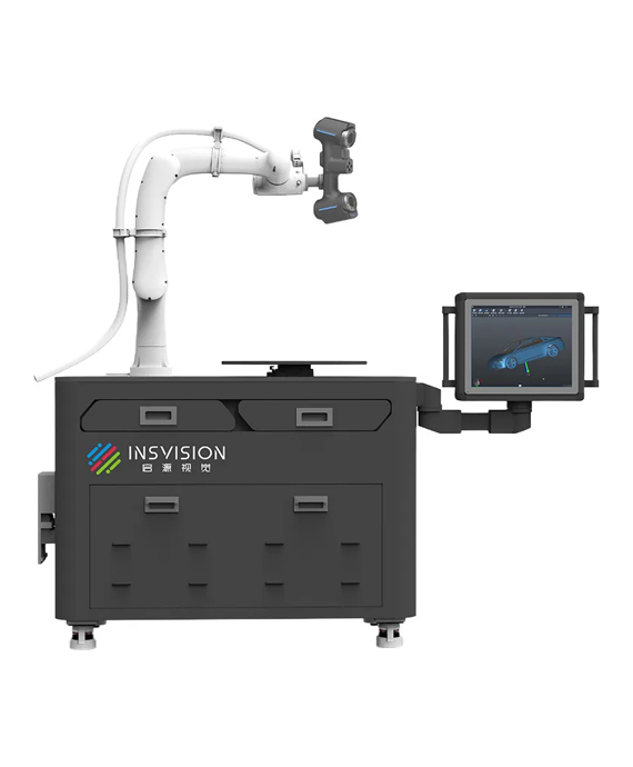 AlphaAutoScan-400