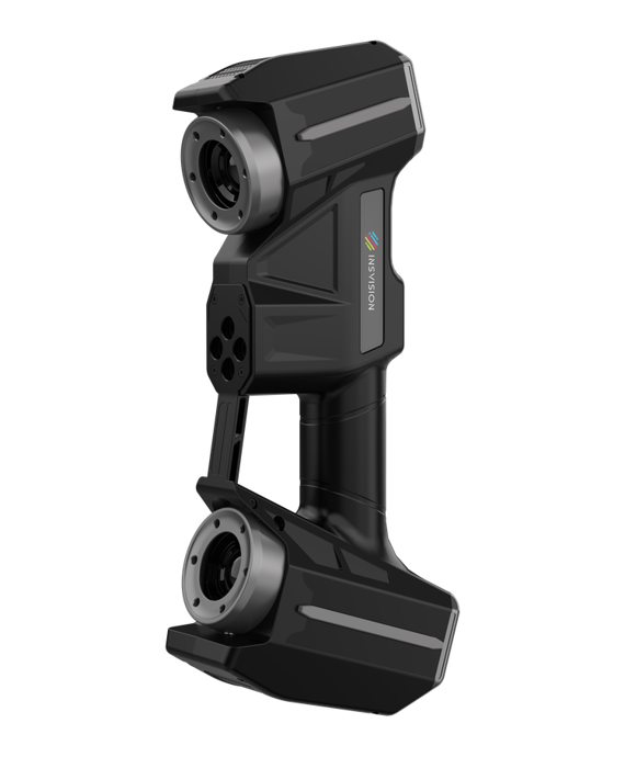 AlphaScan