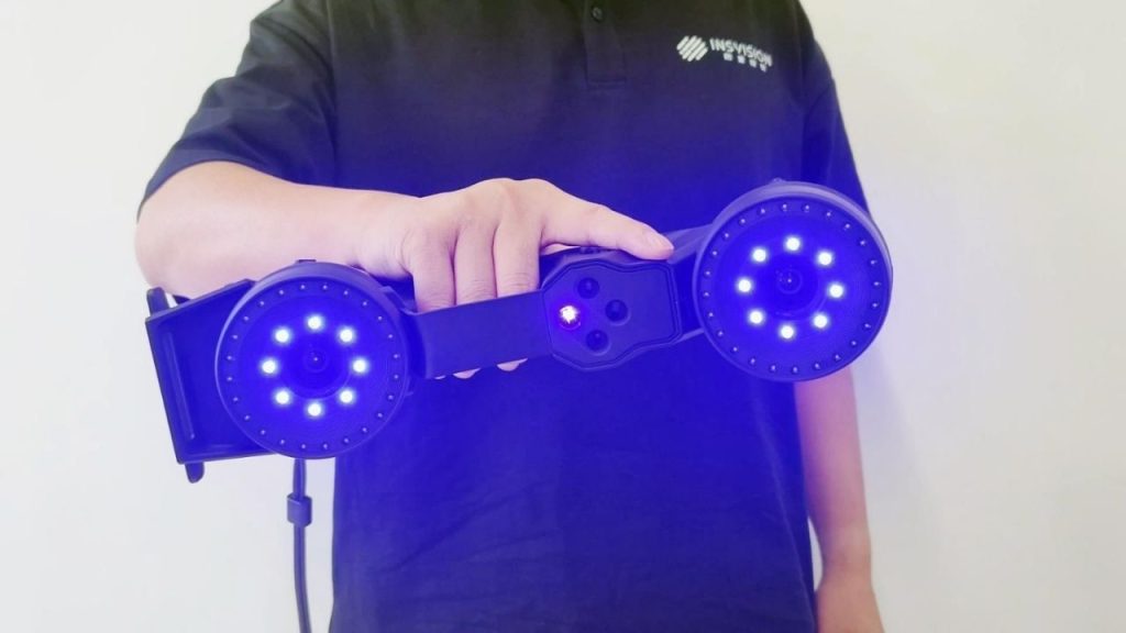 3D Tarama Programı Ücretsiz 2025 Güncel Liste