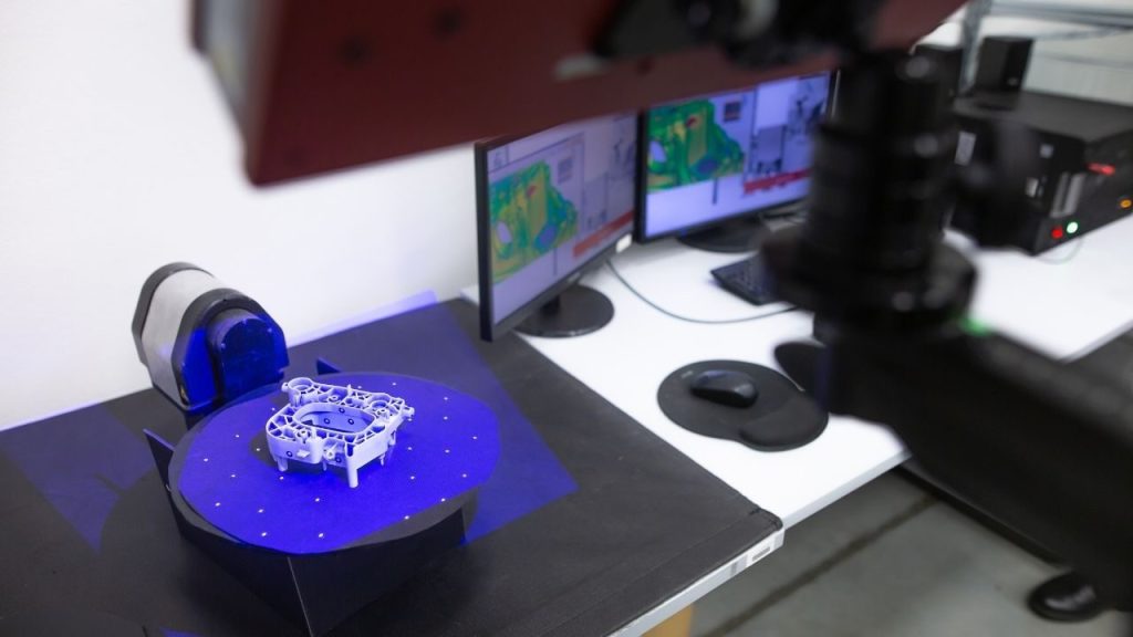 Düzce 3d Tarama Firması Hangileri? 3 Boyutlu Ölçüm Hizmeti Nerelerde Kullanılır?