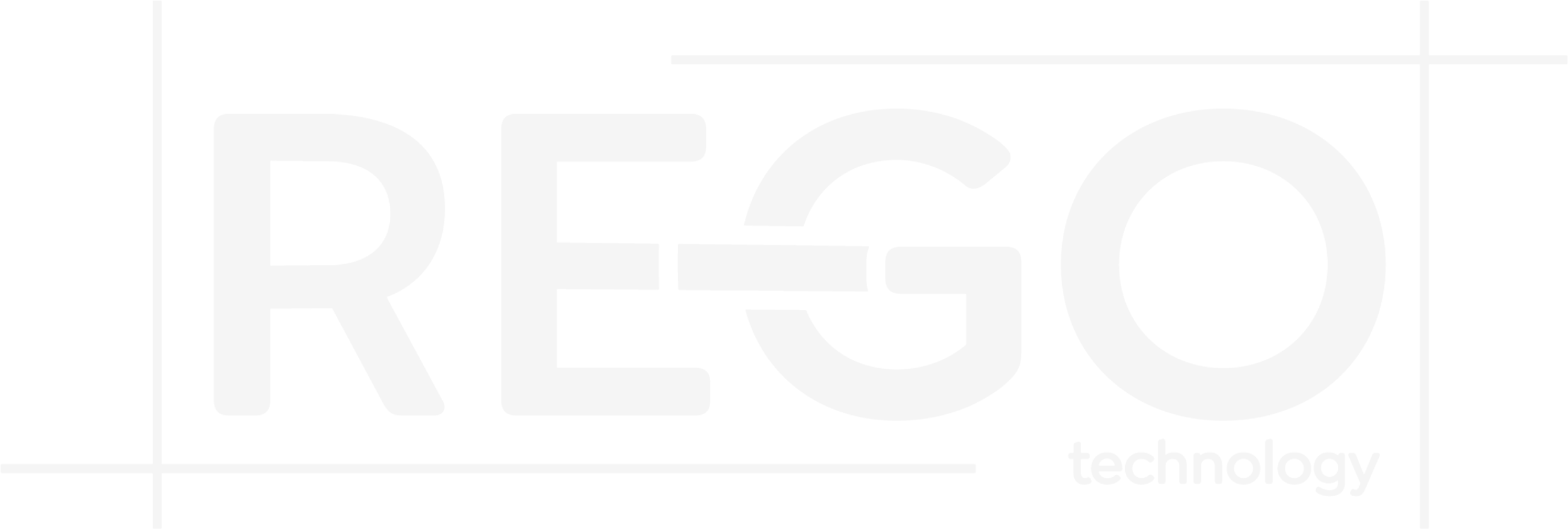 REGO technology